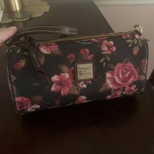Dooney & Bourke Barrel Purse